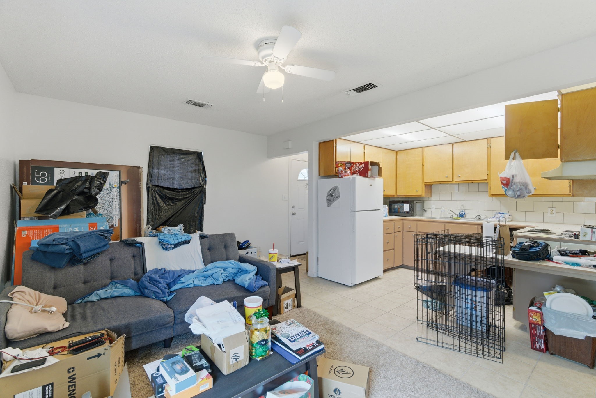 1032 Greg Street Azle TX 76020
