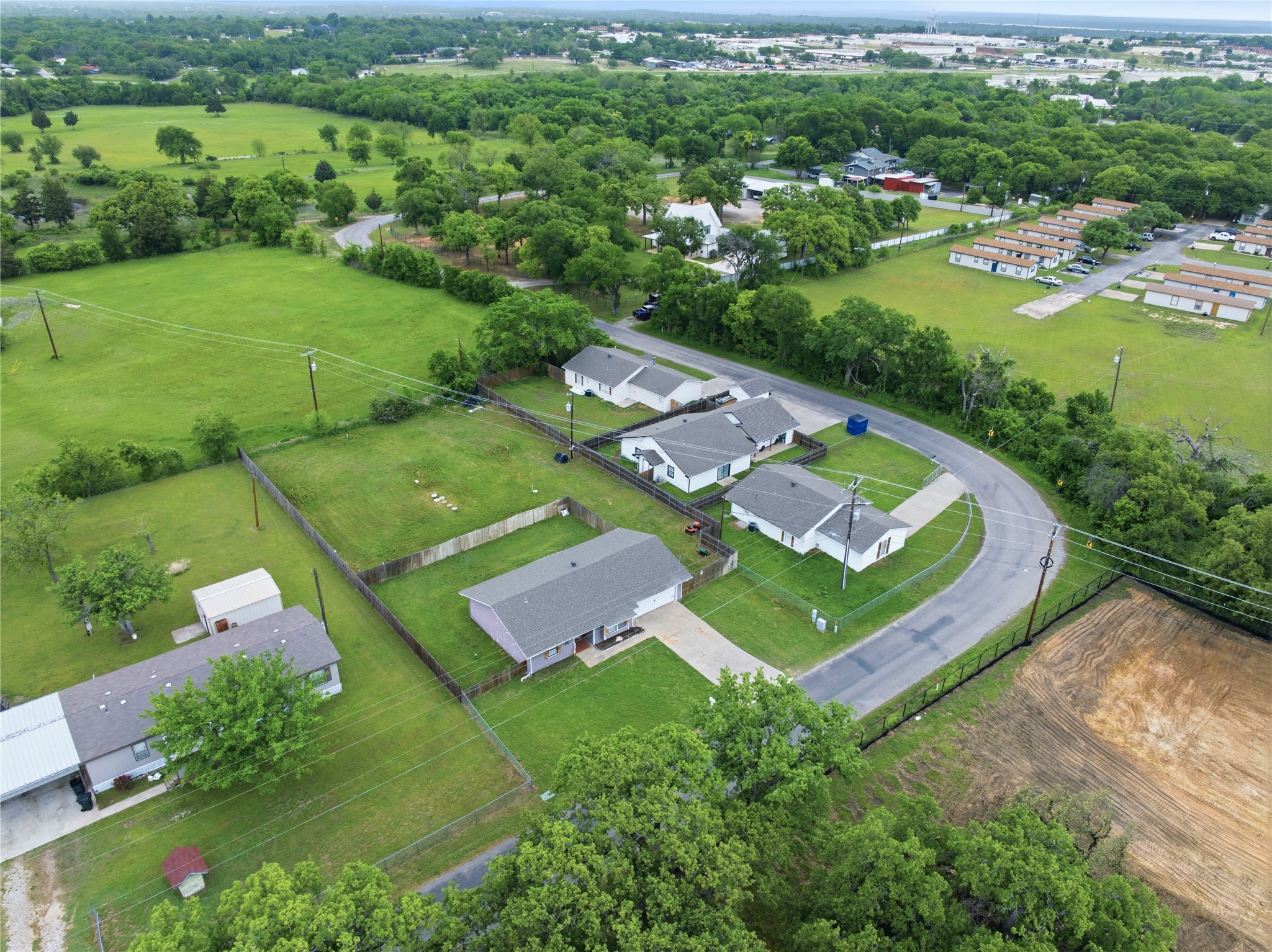 1032 Greg Street Azle TX 76020