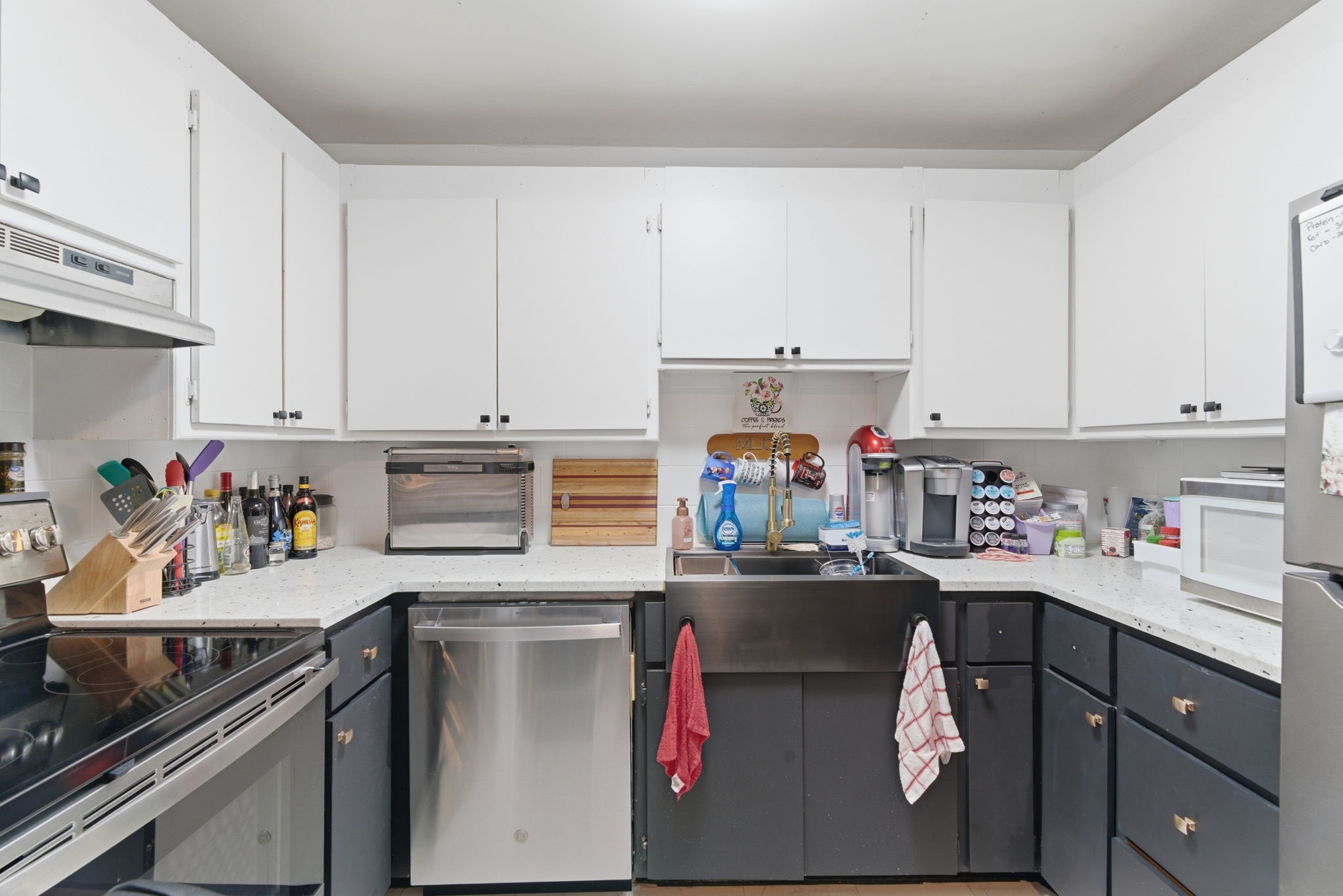 1032 Greg Street Azle TX 76020