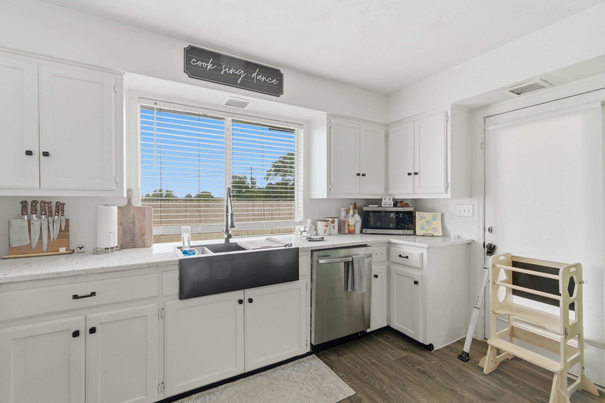 1032 Greg Street Azle TX 76020