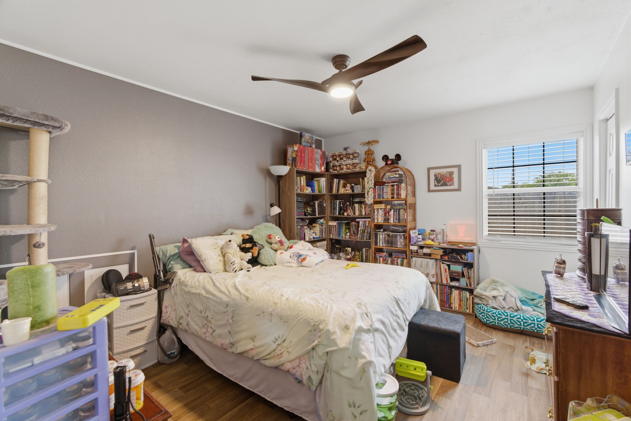 1032 Greg Street Azle TX 76020