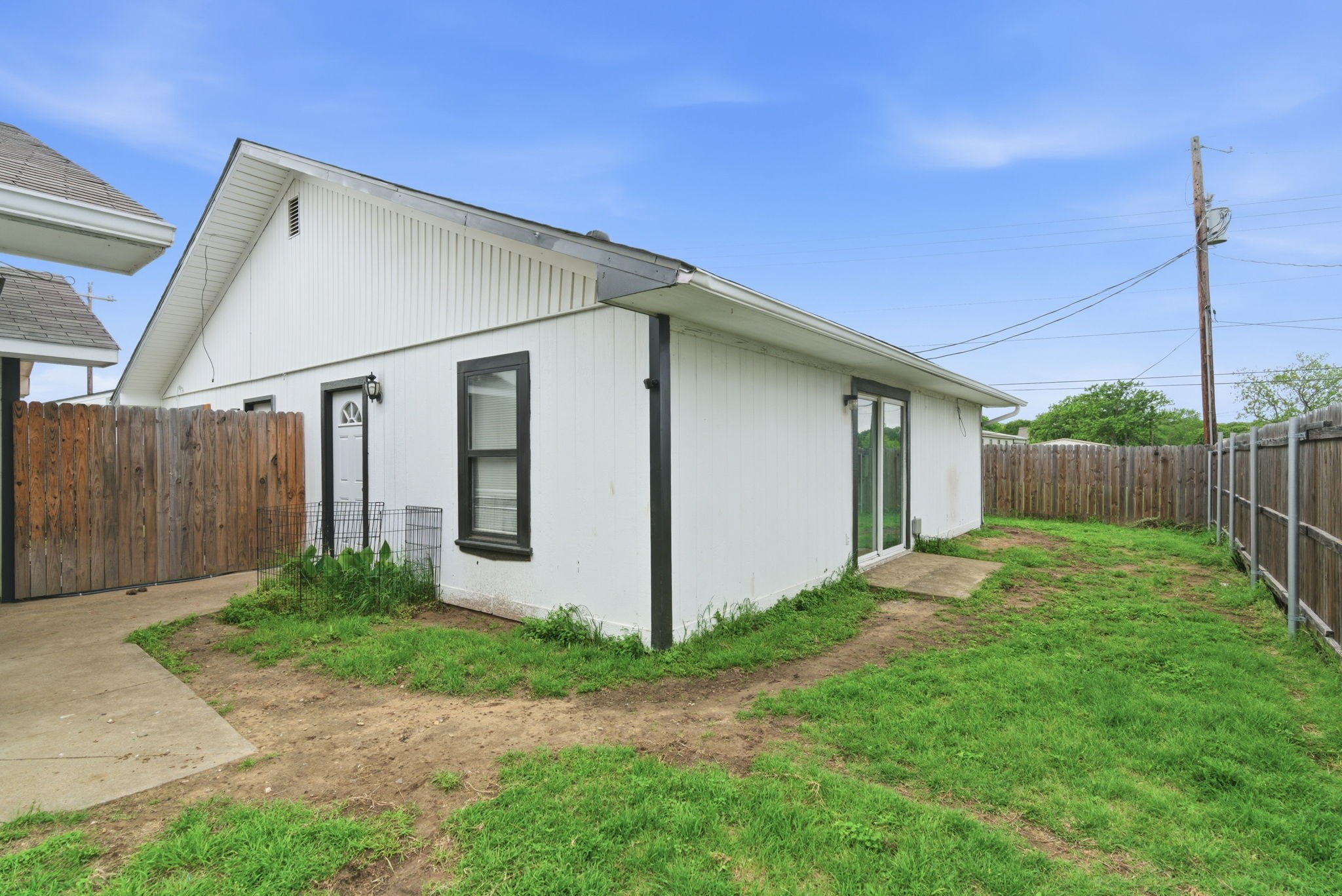 1032 Greg Street Azle TX 76020
