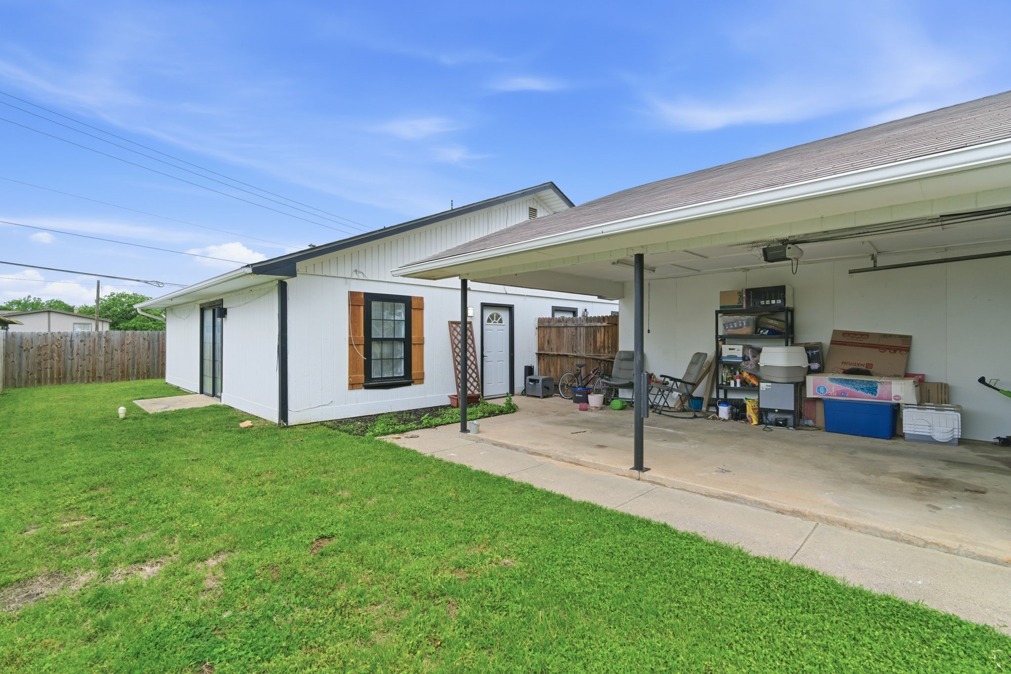 1032 Greg Street Azle TX 76020