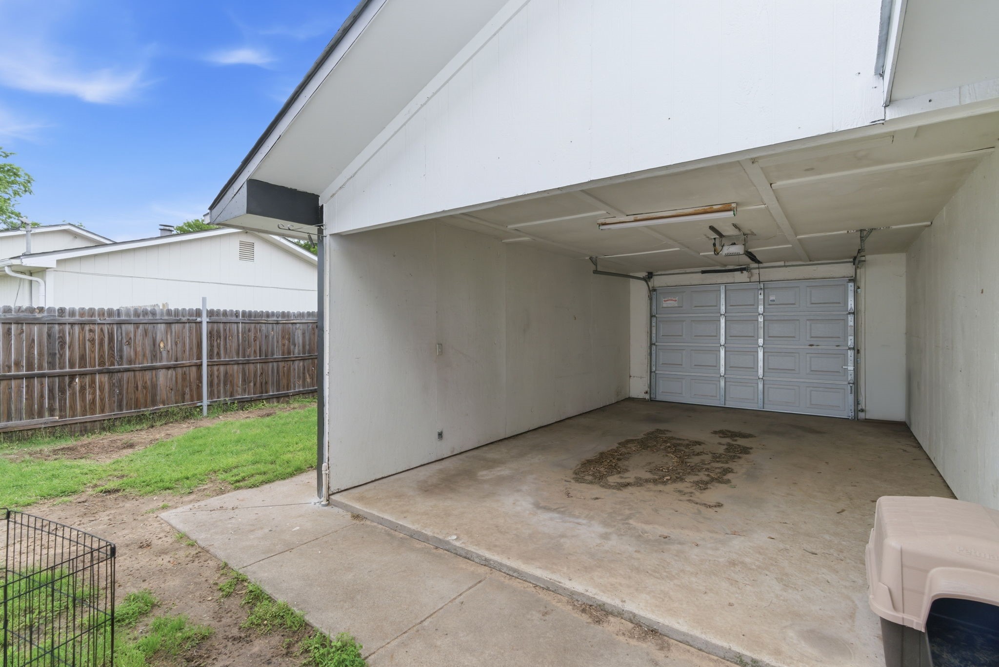 1032 Greg Street Azle TX 76020