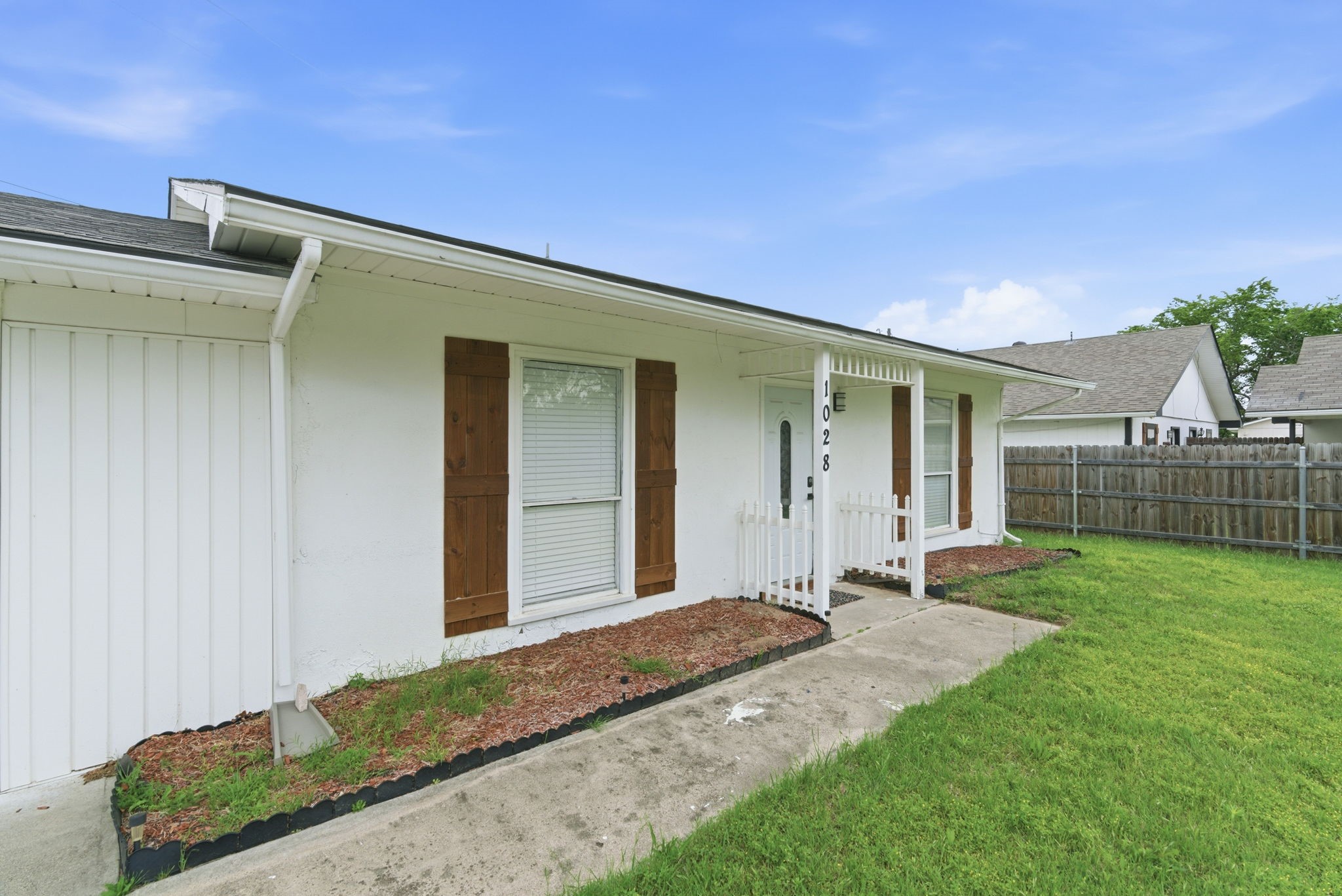 1032 Greg Street Azle TX 76020