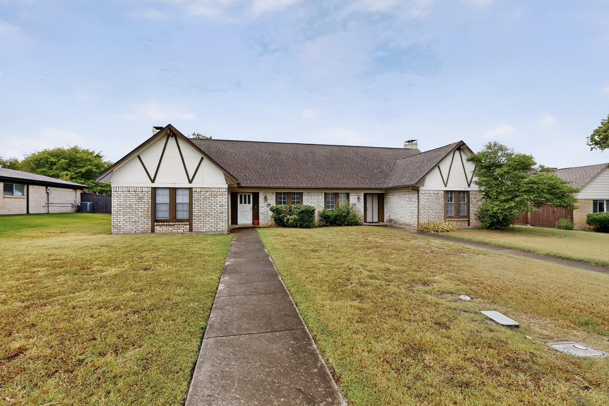 309 N Saint Johns Drive Richardson TX 75081
