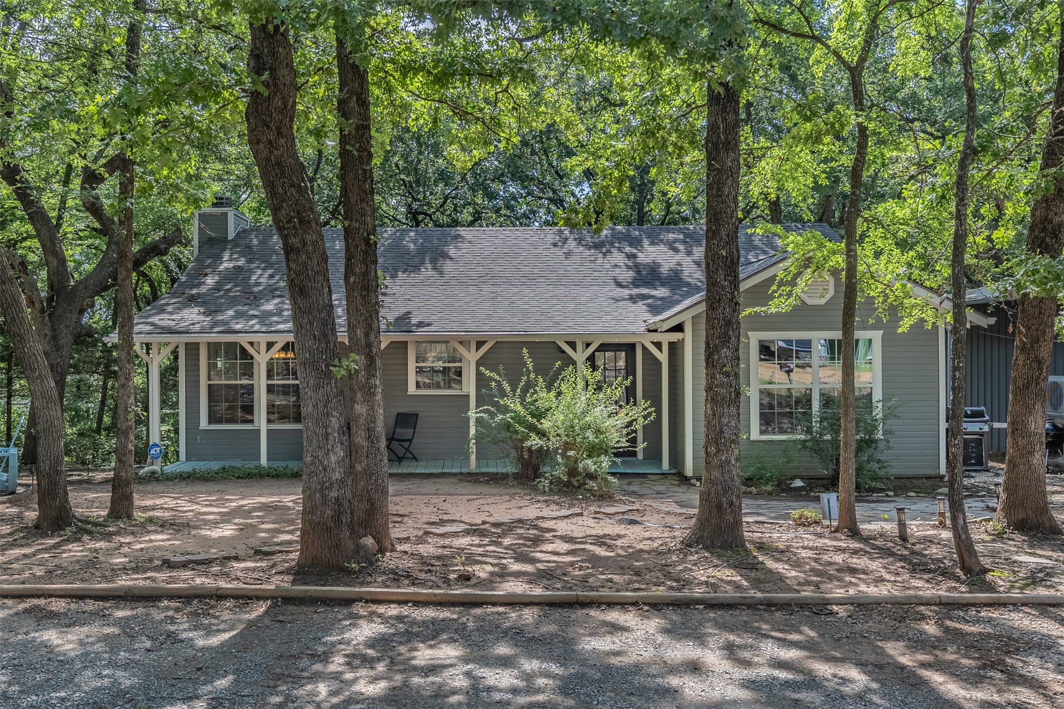 Pottsboro TX, 52 Shoreline Road