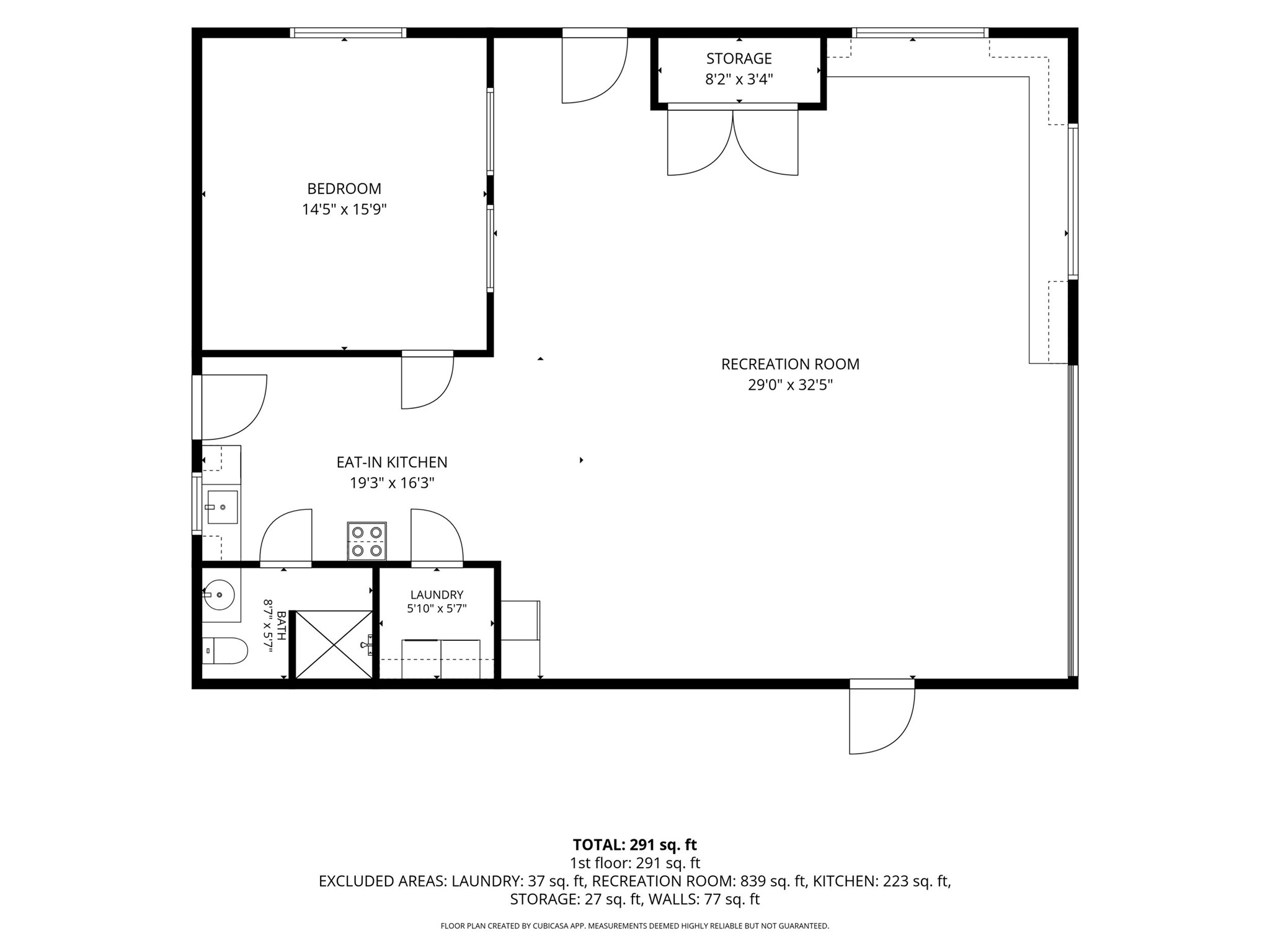 52 Shoreline Road Pottsboro TX 75076
