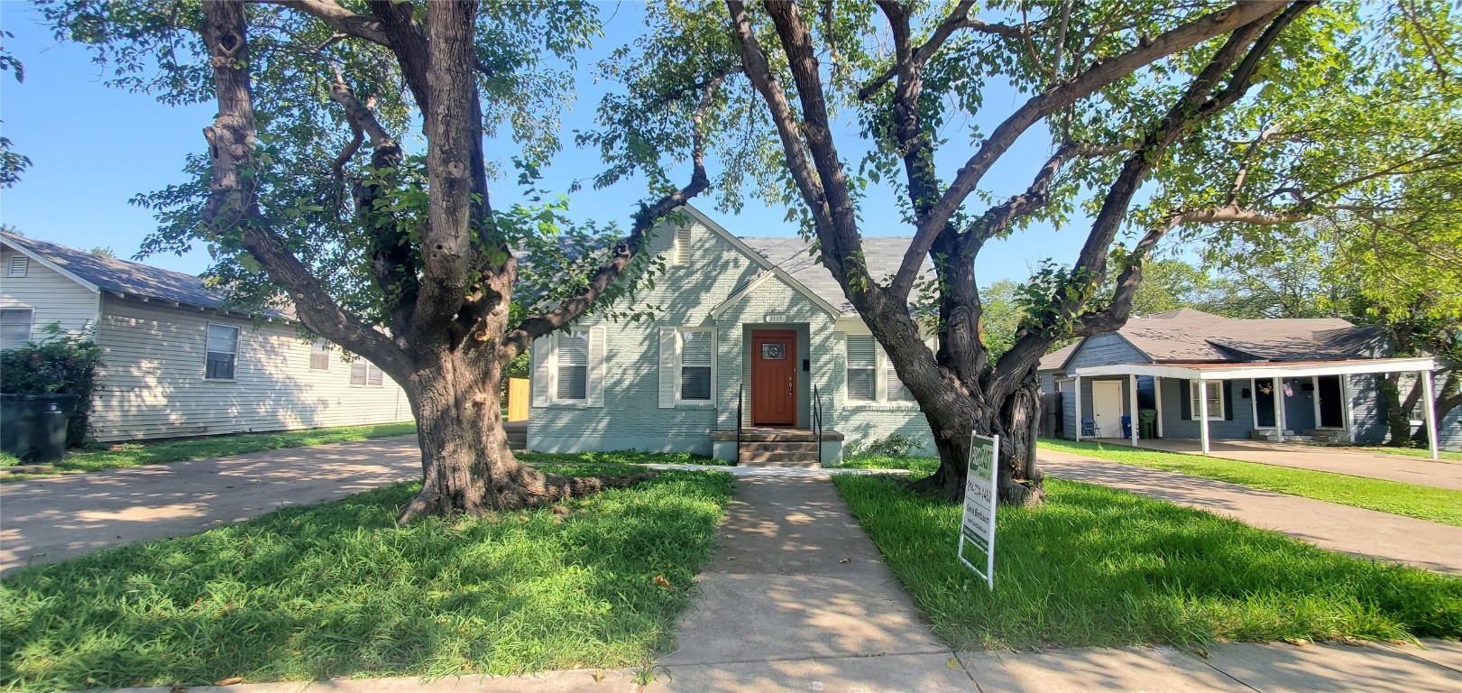 1117 Clinton Street Garland TX 75040