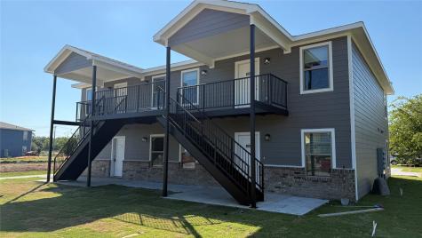 3013 Grey Wolf Circle Denton TX 76209