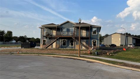 3013 Grey Wolf Circle Denton TX 76209