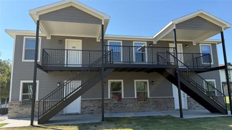 3013 Grey Wolf Circle Denton TX 76209