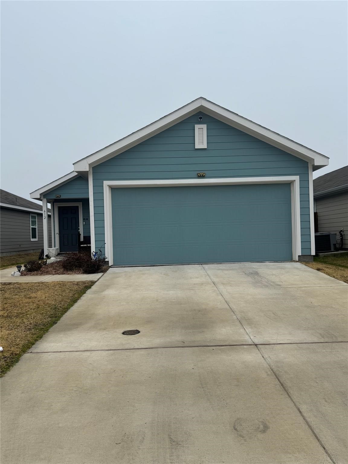 612 Dashwood Drive Princeton TX 75407