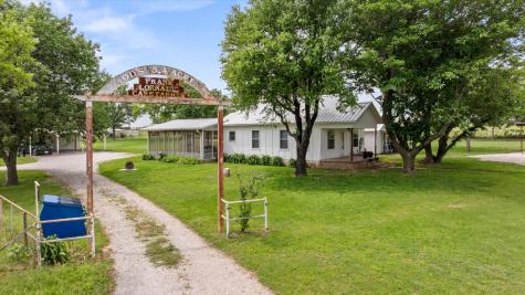 11755 West Fm 8 Stephenville TX 76401