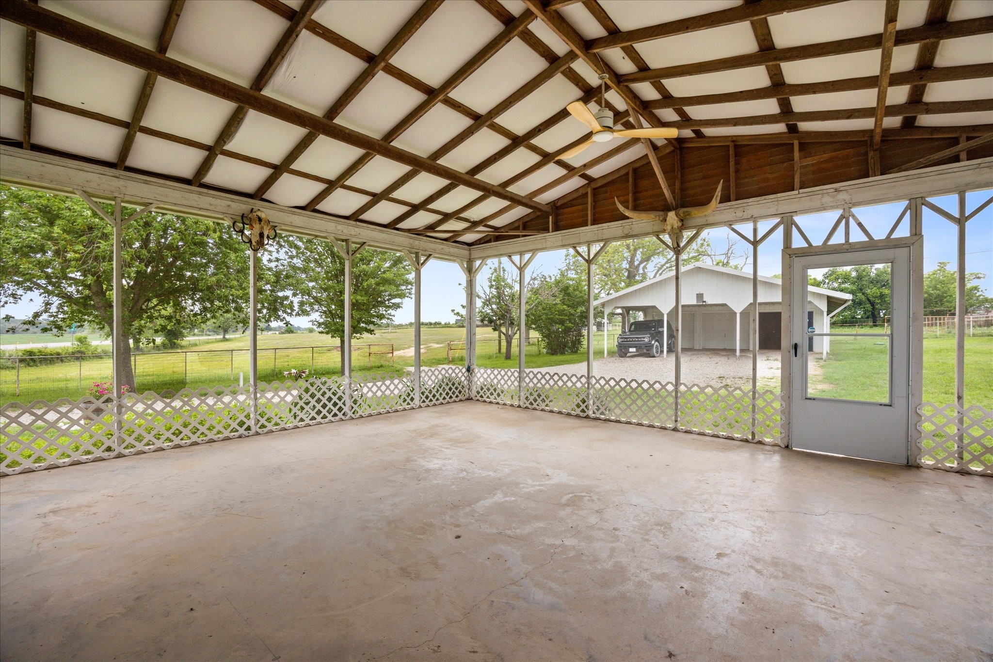 11755 West Fm 8 Stephenville TX 76401