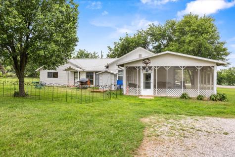 11755 West Fm 8 Stephenville TX 76401