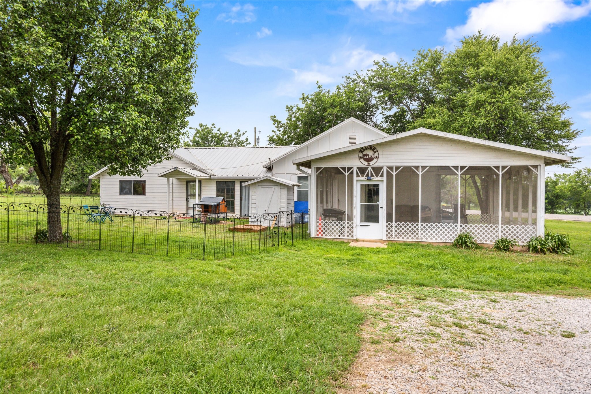 11755 West Fm 8 Stephenville TX 76401