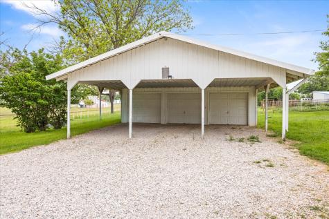 11755 West Fm 8 Stephenville TX 76401