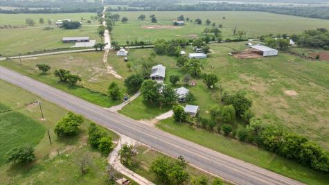 11755 West Fm 8 Stephenville TX 76401