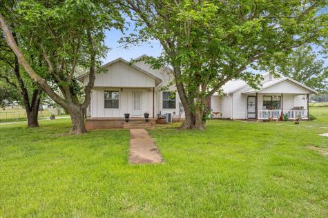 11755 West Fm 8 Stephenville TX 76401