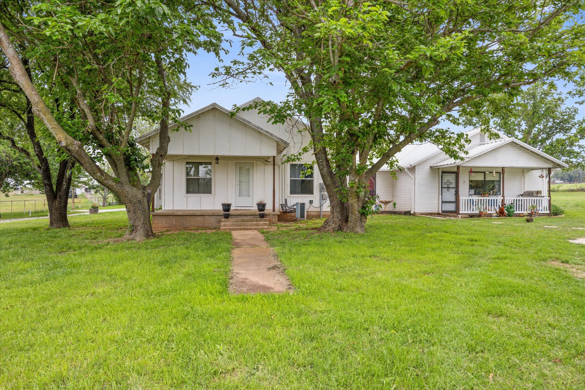 11755 West Fm 8 Stephenville TX 76401