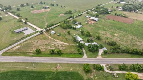 11755 West Fm 8 Stephenville TX 76401