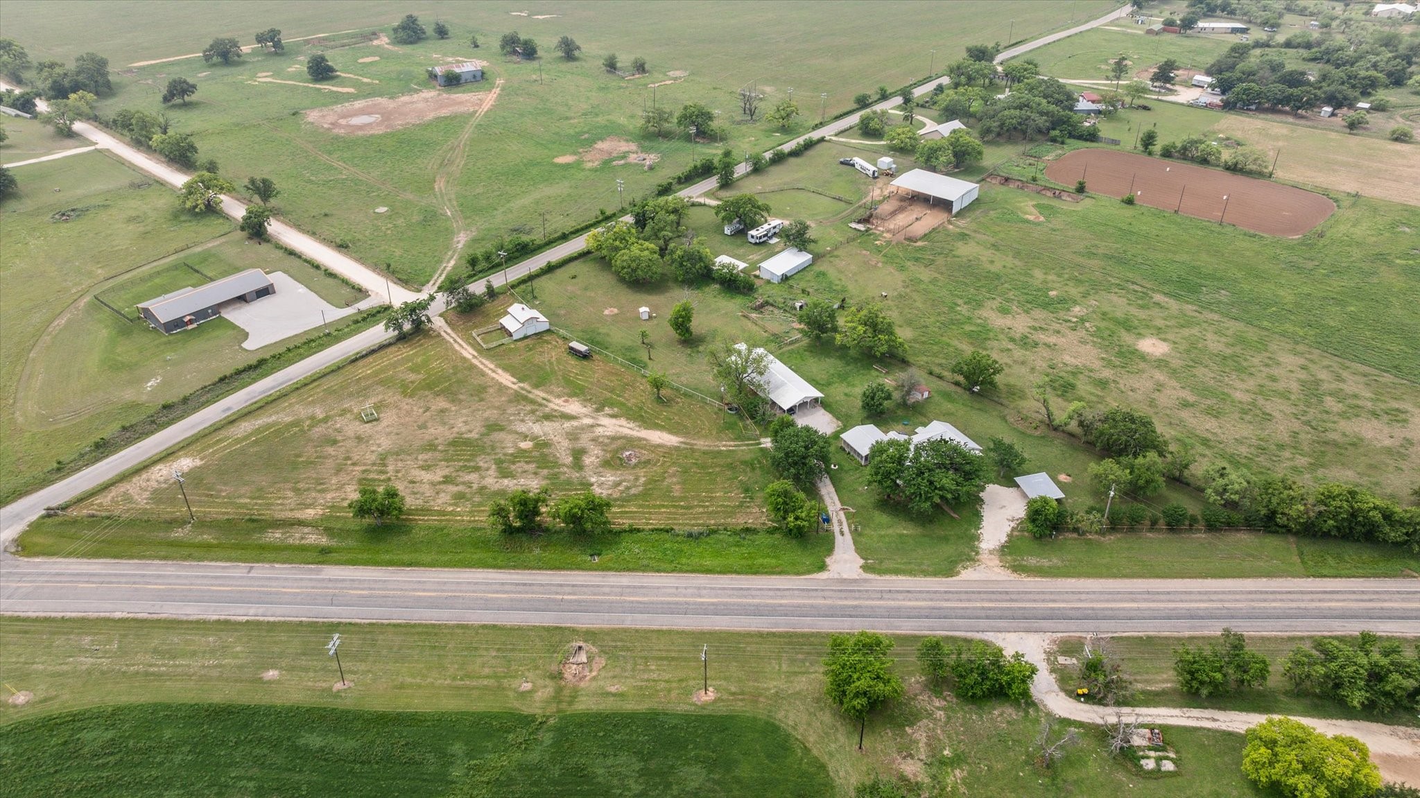 11755 West Fm 8 Stephenville TX 76401