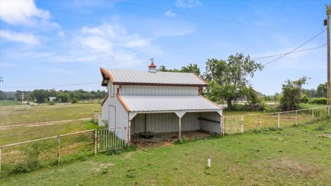 11755 West Fm 8 Stephenville TX 76401