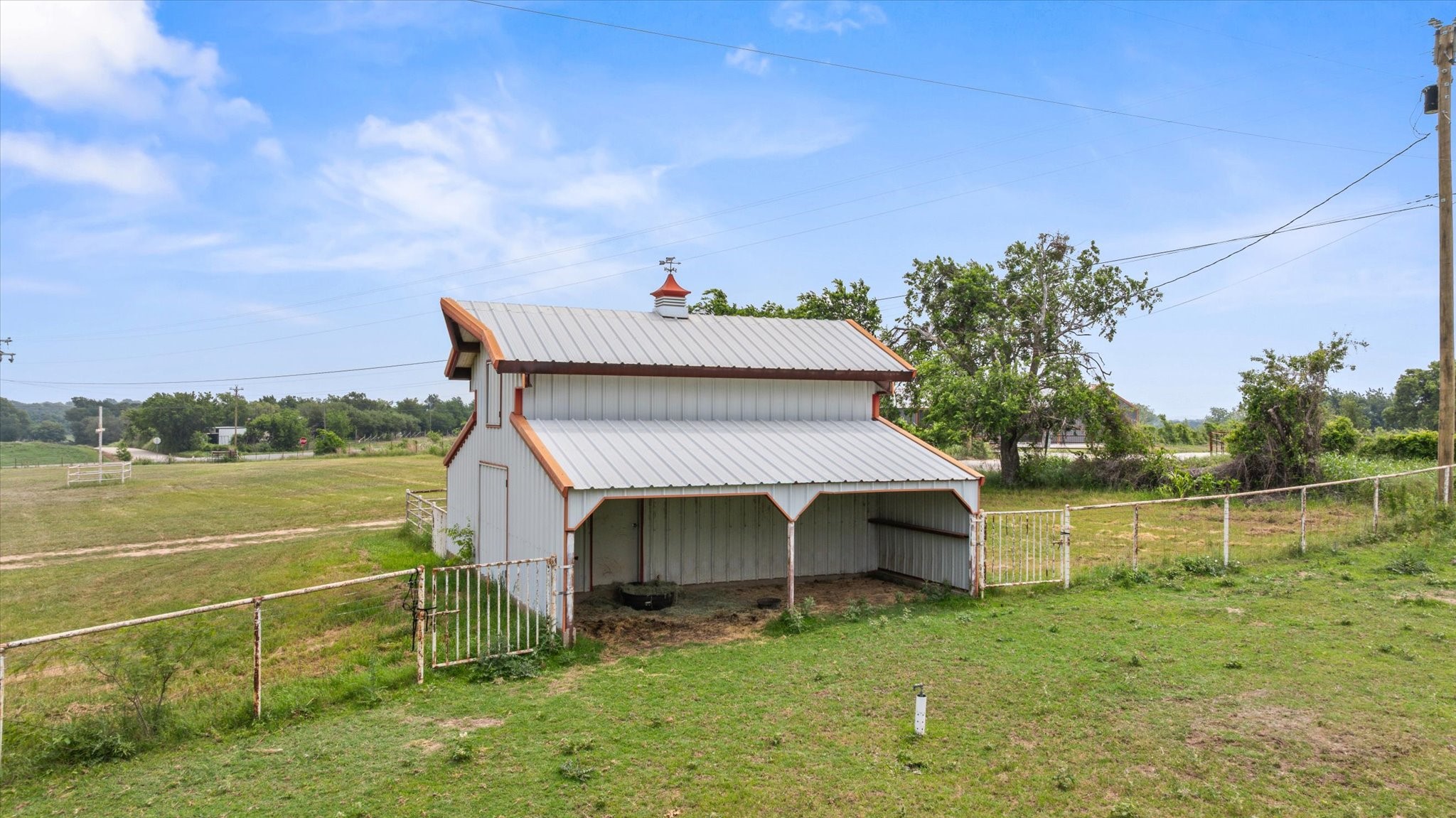 11755 West Fm 8 Stephenville TX 76401