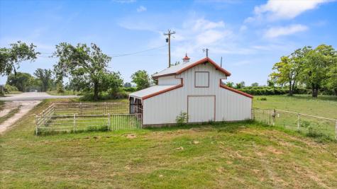 11755 West Fm 8 Stephenville TX 76401