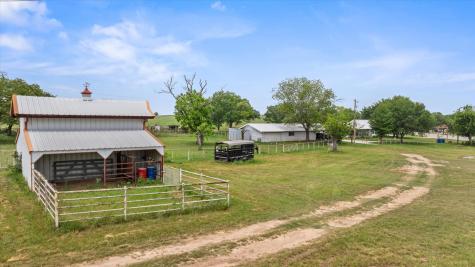 11755 West Fm 8 Stephenville TX 76401