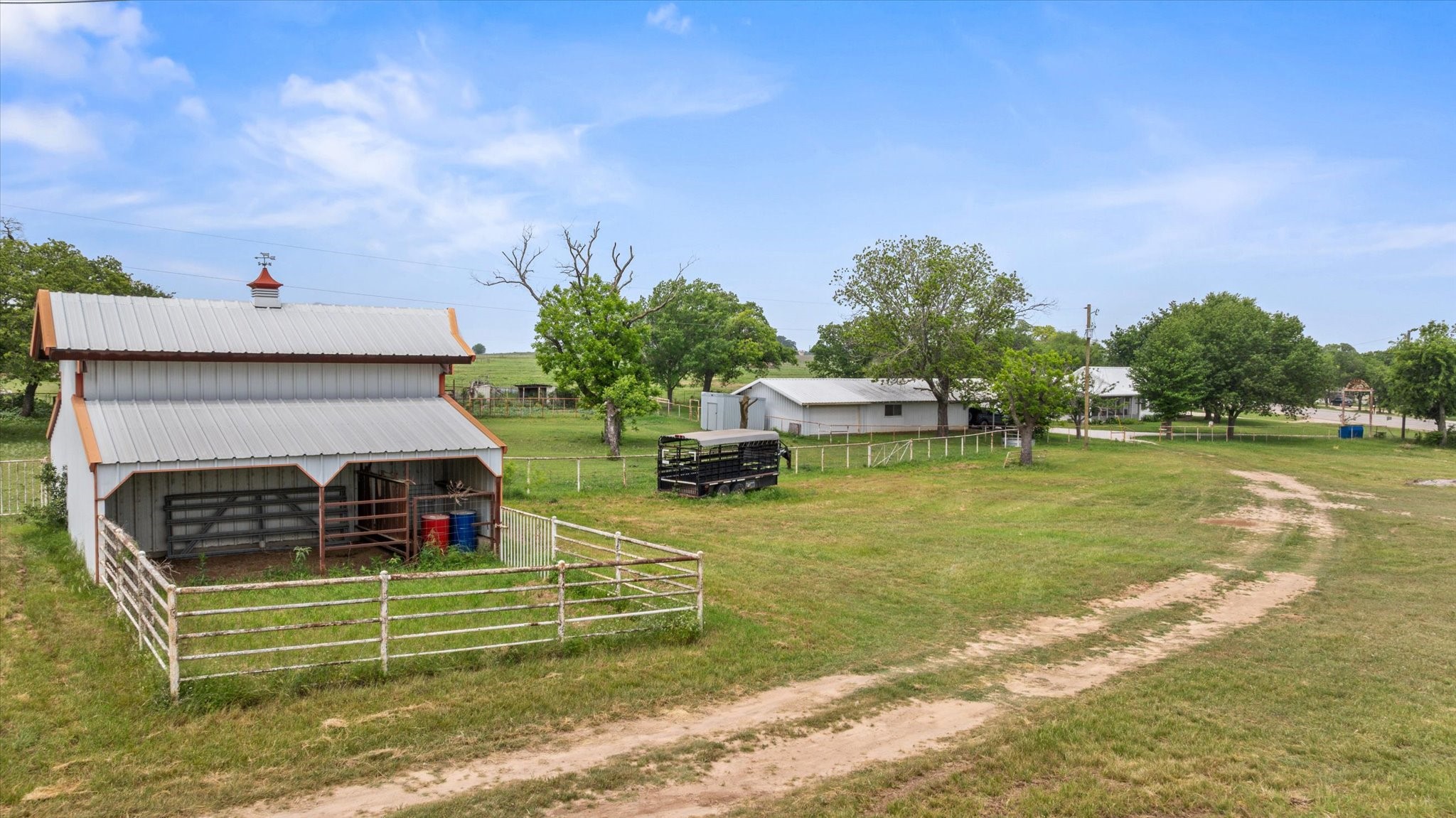 11755 West Fm 8 Stephenville TX 76401