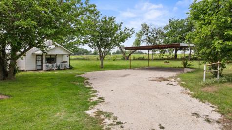 11755 West Fm 8 Stephenville TX 76401