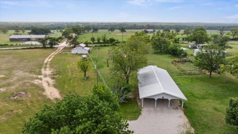 11755 West Fm 8 Stephenville TX 76401