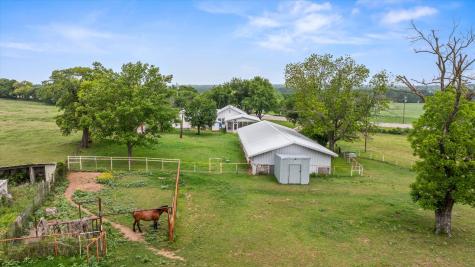 11755 West Fm 8 Stephenville TX 76401