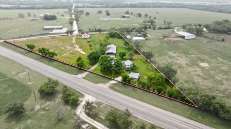 11755 West Fm 8 Stephenville TX 76401