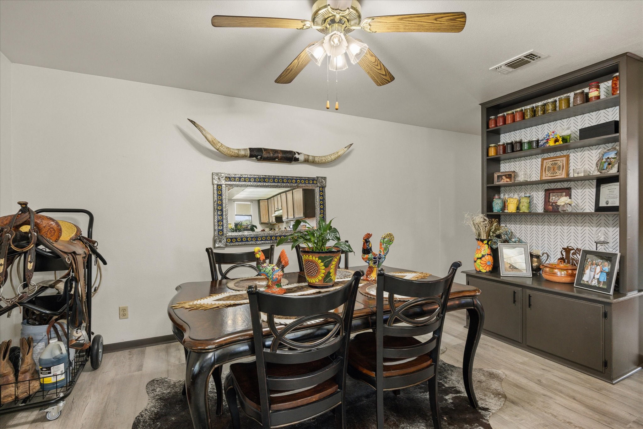 11755 West Fm 8 Stephenville TX 76401