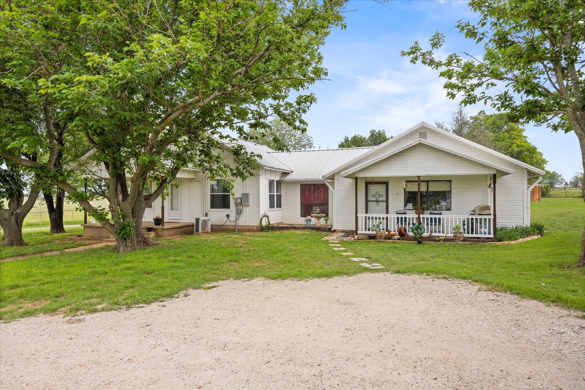 11755 West Fm 8 Stephenville TX 76401