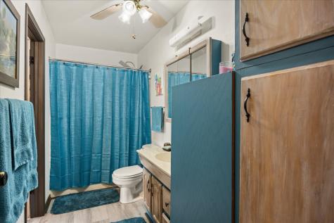 11755 West Fm 8 Stephenville TX 76401