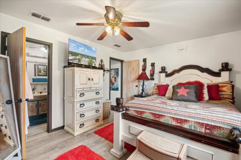 11755 West Fm 8 Stephenville TX 76401
