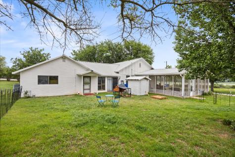 11755 West Fm 8 Stephenville TX 76401