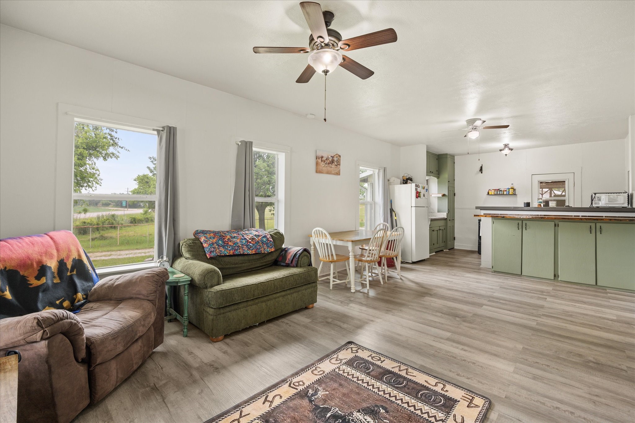11755 West Fm 8 Stephenville TX 76401