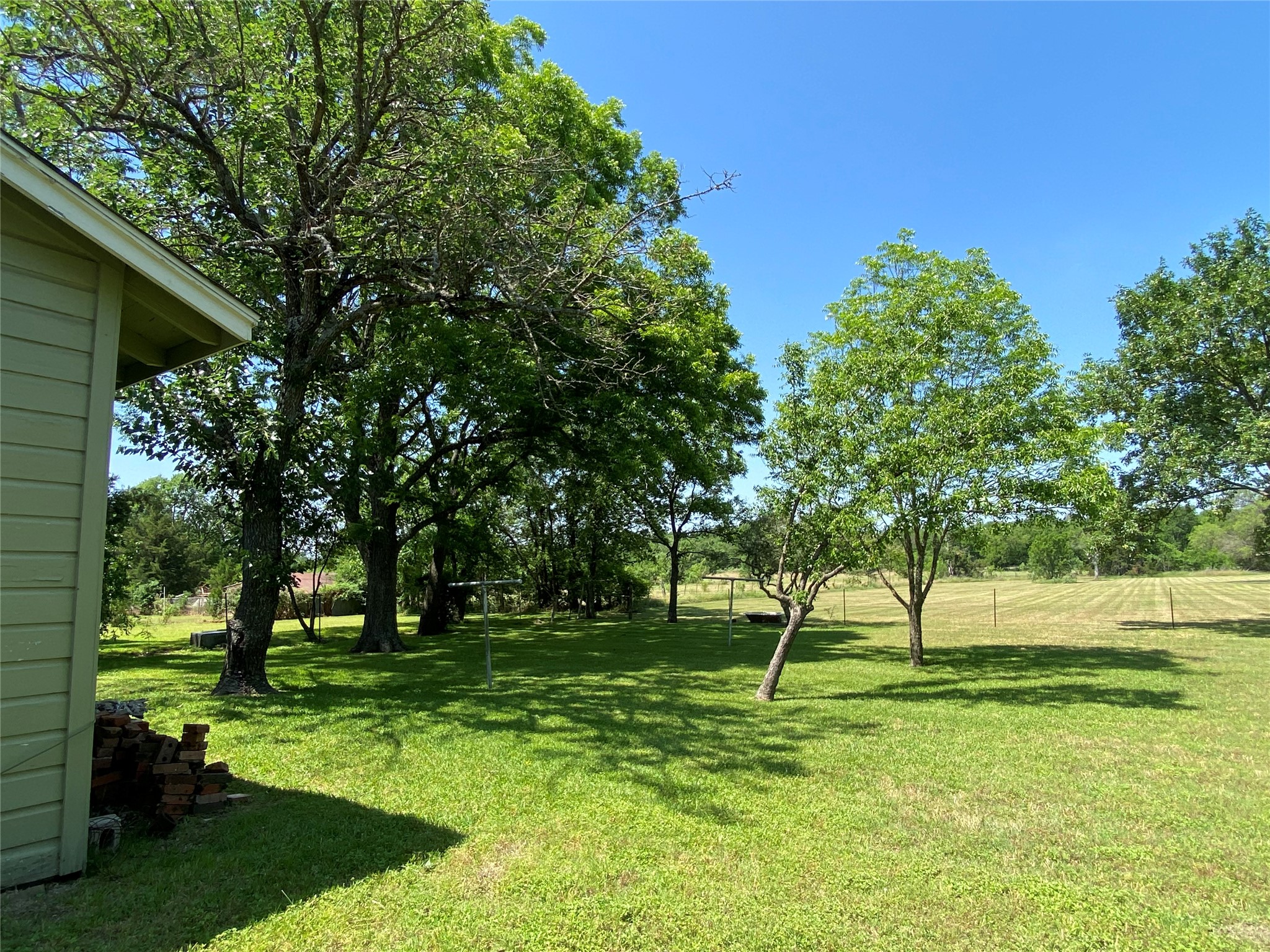 516 S Mckinney Street Mexia TX 76667