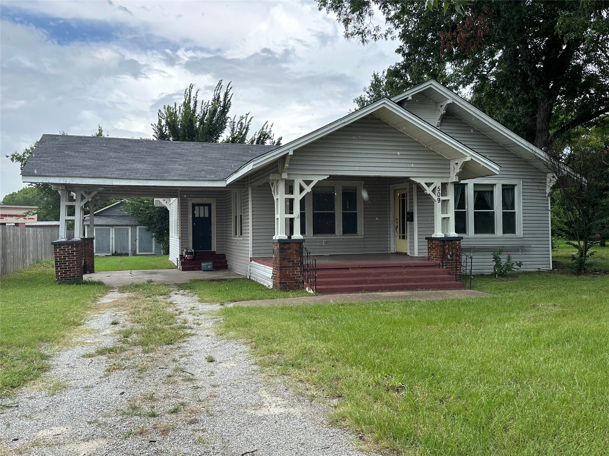 516 S Mckinney Street Mexia TX 76667