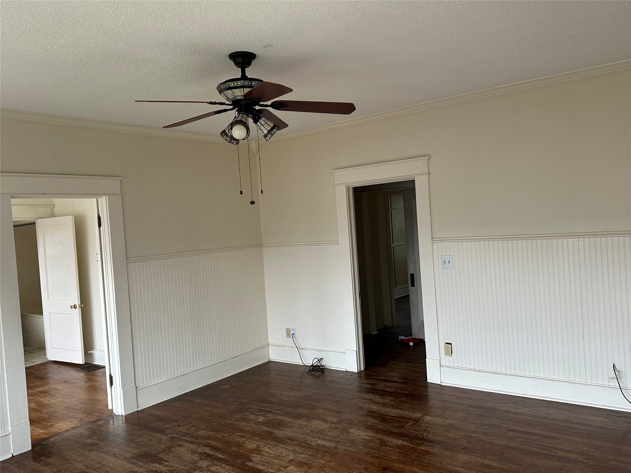 516 S Mckinney Street Mexia TX 76667