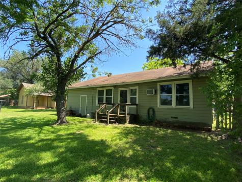 516 S Mckinney Street Mexia TX 76667