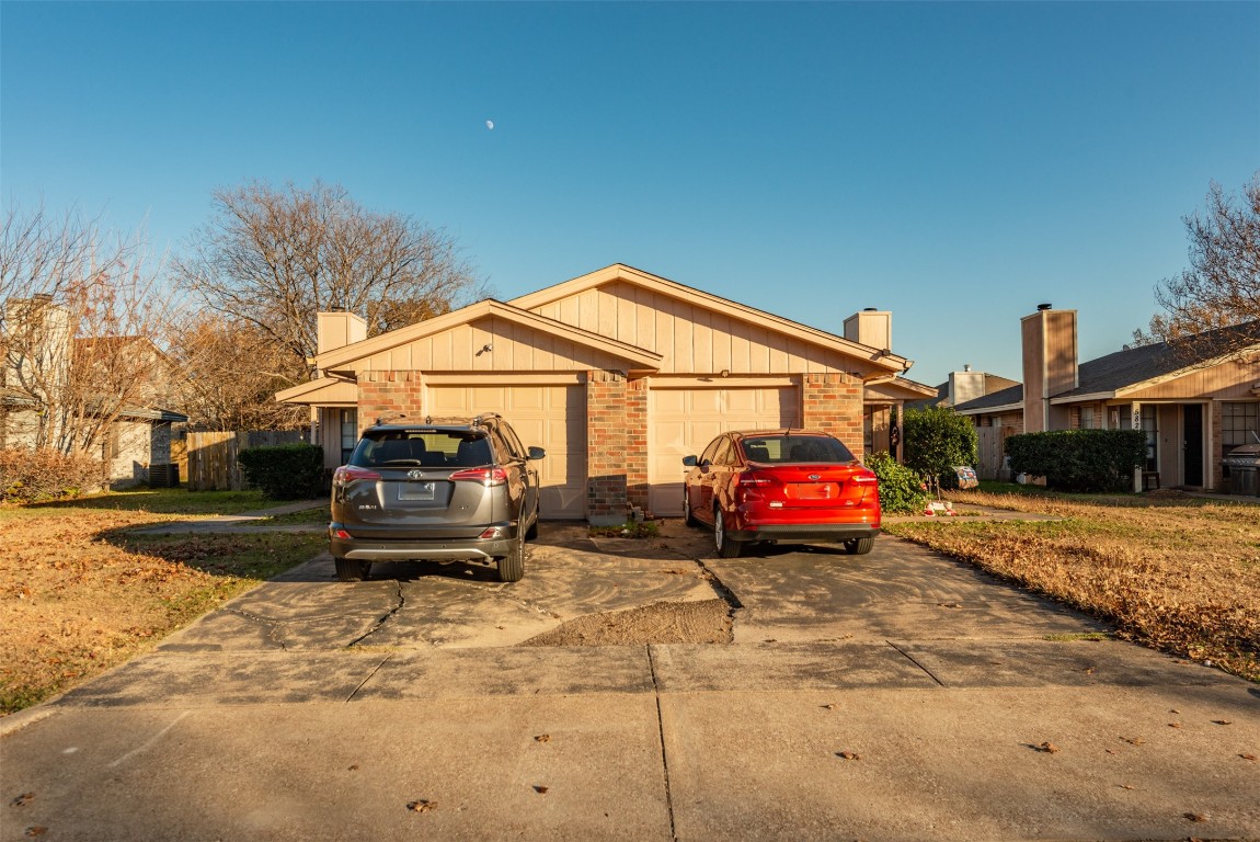 5824 Silver Sage Drive Haltom City TX 76137