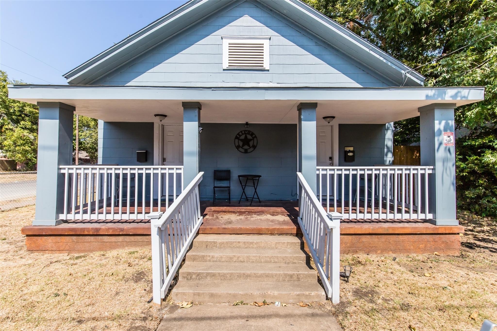 237 W Brooklyn Avenue Dallas TX 75208