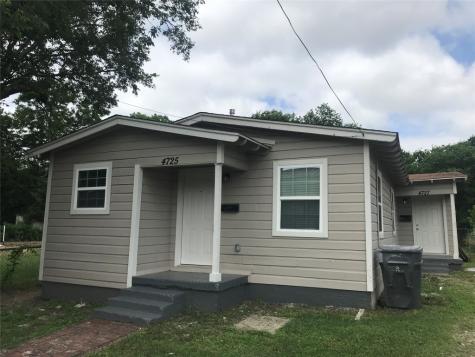 4725 Owenwood Avenue Dallas TX 75223