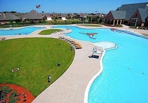 375 & 377 Orbit Drive Lavon TX 75166